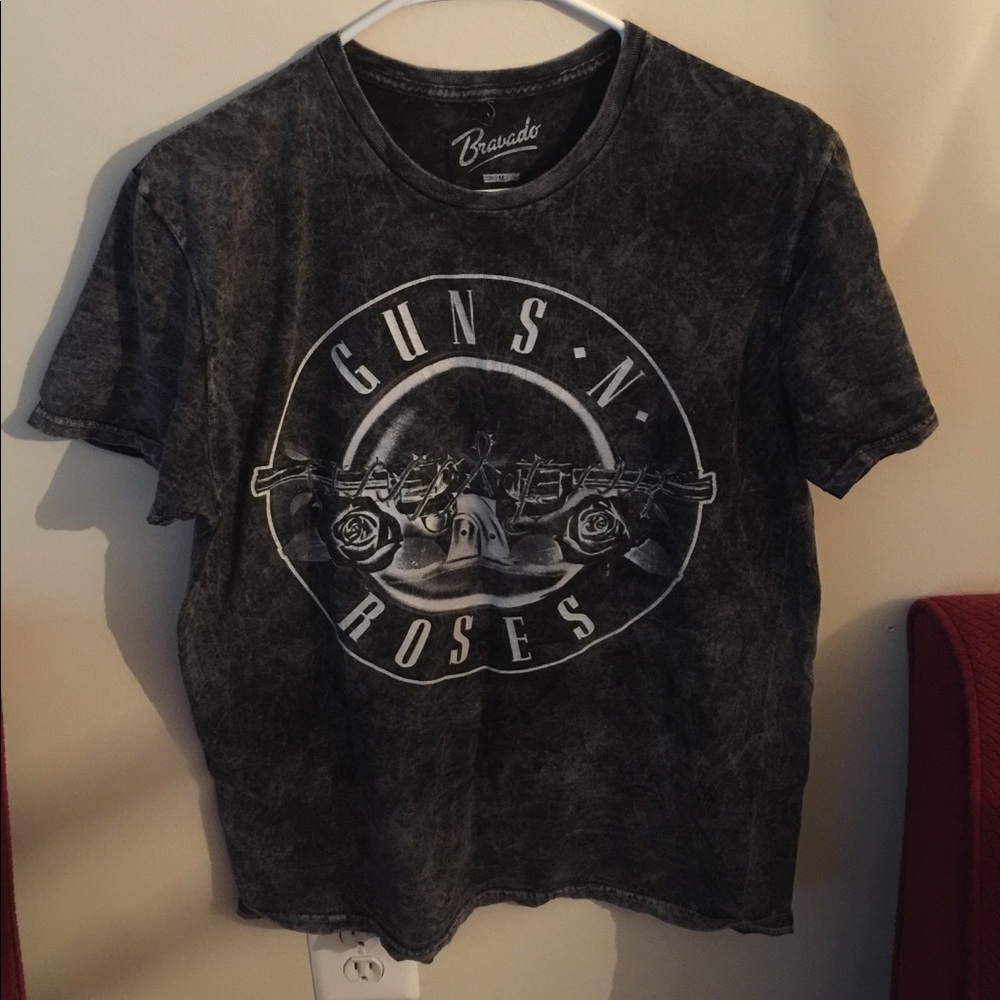Guns N Roses